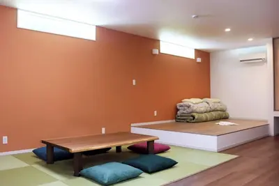 Image de With semiopenair bath Experience mugwort Enjo / Sumoto Hyōgo