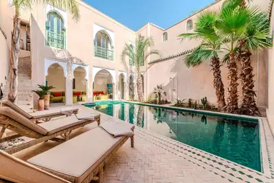 Image de Unique - Riad 29 exclusif