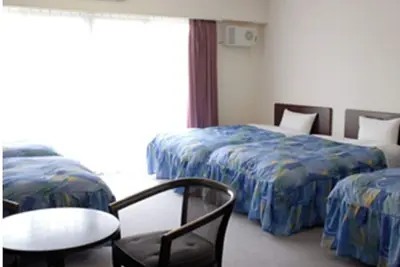 Image de Smoking Westernstyle room 2 Maximum 4 people Room onlyd plan \/ Higashishirakawa-gun Fukushima