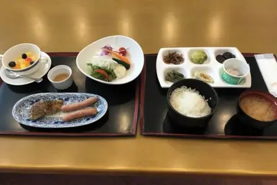 Image de Smoking Westernstyle room 2 Maximum 4 people Breakfast included plan \/ Higashishirakawa-gun Fukushima