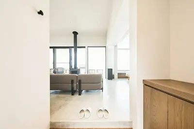 Image de Maximum 5 people  Private sauna available Relax and unwind in Awaji Island / Awaji Hyōgo