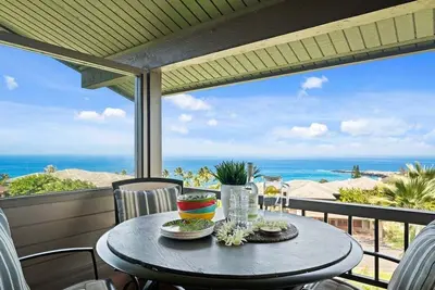 Image de Kapalua Ridge Villa 1023 2bd condo with Spectacular Ocean views