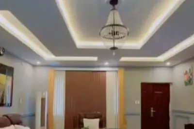 Image de Luxury corporate apartments and rooms in Monrovia- Marshall with WiFi, Ac, Pool
