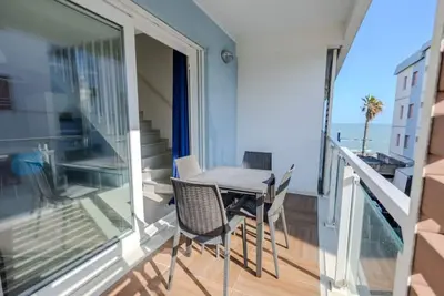 Image de Residence Oltremare - Bilocale