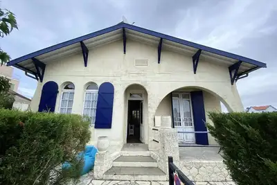 Image de 006 - Charmante Villa au cœur de la station