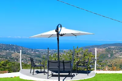 Image de Villa Panoramique avec Jacuzzi