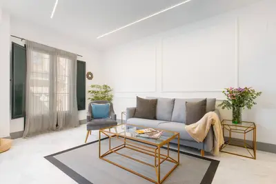 Image de Exclusive Apartment on Calle Francos