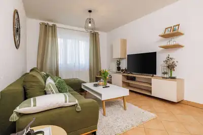 Image de Appartements Sofija (116241-A2) - Fužine