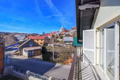 Image de Appartements Sofija (116241-A3) - Fužine