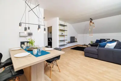 Image de Appartements Sofija (116241-A4) - Fužine