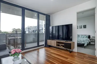 Image de Cbd 2br Apt perfect for Business stay or holiday