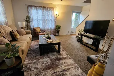 Image de Charming 2-bedroom townhome with WiFi, Ac in enchanting Proctorville