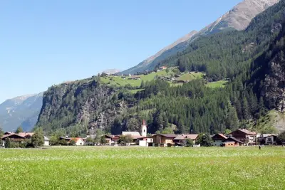 Image de Agréable appartement pour 3 personnes avec Wifi, Tv et animaux admis