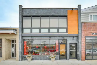 Image de Steps to Shops & Eats: Apt in Portage Park!