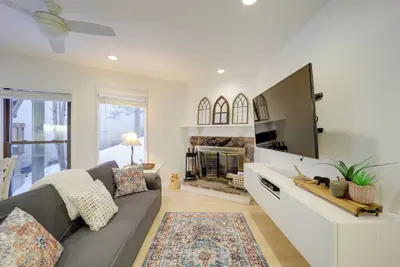 Image de Ski, Hike & More: Beech Mountain Getaway!