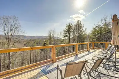 Image de 14 Mi to Appalachian Ski Mtn! Family Getaway