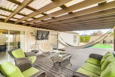 Image de Private Pool & Patio: Houston Vacation Rental