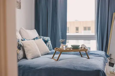 Image de Laguna Stylish Baltic Sea Apartment with Ocean View and Spa Access - Just 50 Meters from the Beach