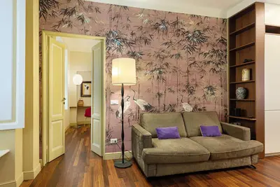 Image de Apartment in the historic center, tranquility and design Cadorna train station