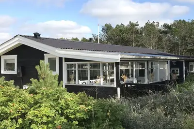 Image de \"Hjort\" - 1. 2km from the sea by Interhome