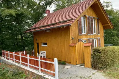 Image de Vacation home SeeRuhe