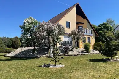 Image de Vacation apartment Kraxner