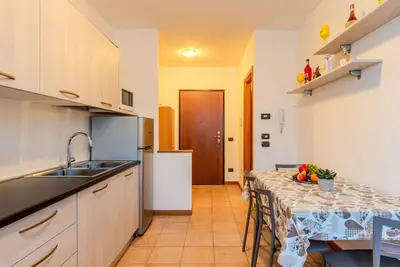 Image de Appartement Teto by Interhome