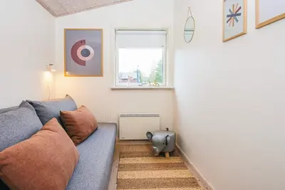 Image de Maison de vacances dans le Jutland central