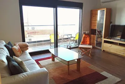 Apartmani Seaside - Profitez du coucher de soleil