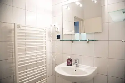 Image de Apartment 05 with balcony - Gästehaus Daheim - Apartment 05 with balcony