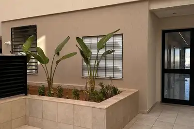 Image de Confort et Charme à la Tunisienne au Centre Ville de Tunis