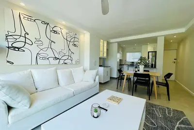 Tranquil Oasis in Goose Valley Golf Estate, Plettenberg Bay