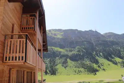 Image de Almrausch BoutiqueChalet App. Top 5 - Apartment Top 5