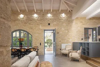 Image de Artemis Apollonas Villa I Luxury Escape with Pool!