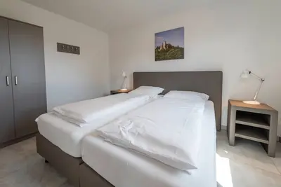 Image de Panoramic bungalow type 50 (Tp 02) - Panoramic bungalow type 50