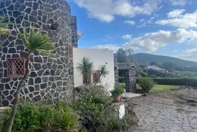The sunshine villa with whirlpool