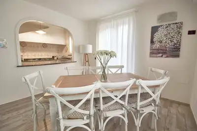Image de San Vito Charming Apartment