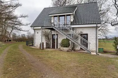 Image de Appartement 'Ostseeblick Fewo 2' avec terrasse privée et Wi-Fi