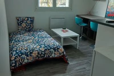 Image de Appartement complet pour 2