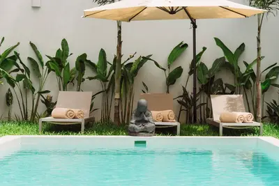 Karma Shana Residence