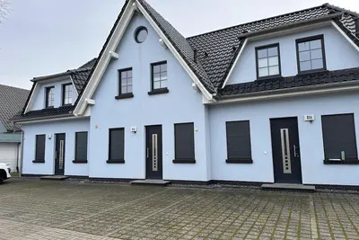 Image de Holiday home Helgoland 1