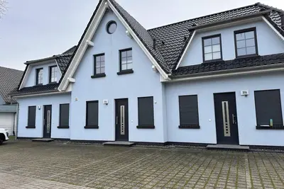 Image de Holiday home Helgoland 3