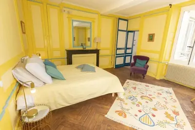 Image de Les Ursulines Centre Historique De Bayeux