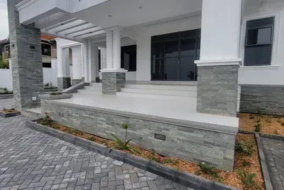Image de Wonderful executive Home suites with WiFi in Kampala