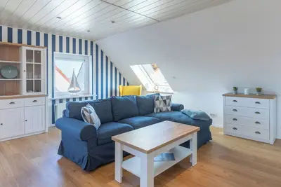 Image de Vacation apartment \"Grachtenlodge\" in Friedrichstadt for up to 3 people