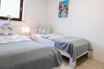 Image de Fewo 2 Obermühle Duderstadt