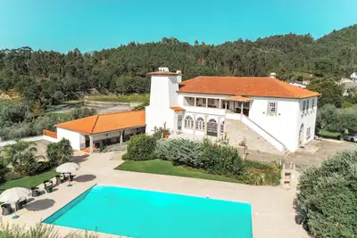 Image de Luxury 9 bedrooms villa