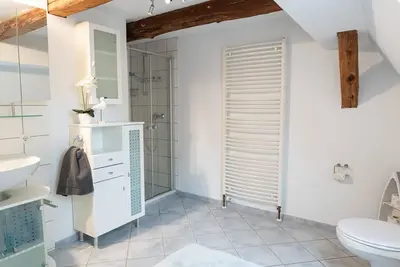 Image de Fewo 4 Obermühle Duderstadt