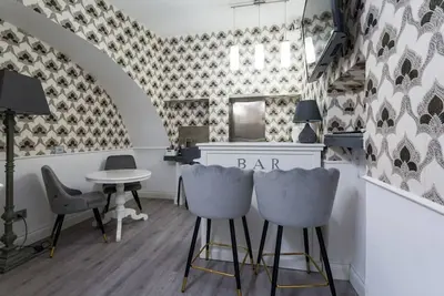 Wellness hm by Dimorra