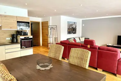 Image de 2-room vacation apartment Lunara